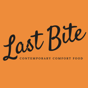 Last Bite Chef Logo