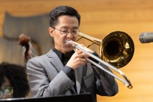 Terry Kimura