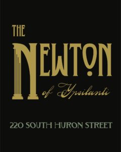 Newton of Ypsilanti