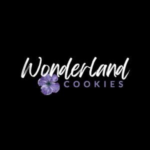 Wonderland Cookies (Sponsor)